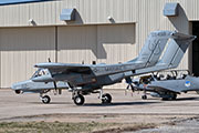 Salina Regional Airport