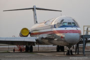 Stillwater Regional Airport