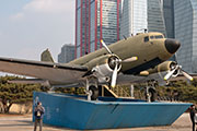 Yeouido Park, Seoul