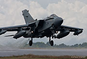 RAF Lossiemouth