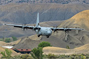 Montrose Regional Airport