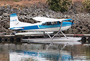 Victoria Airport Waterdrome