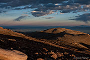 Mount Evans