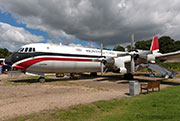 Brooklands Museum