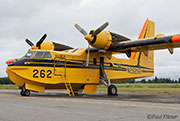 Ladd Army Airfield, Fort Wainwright