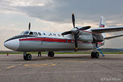 An-24 FNJ-FNJ 16 May 2012