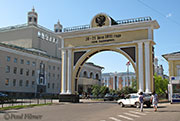 Ulan-Ude