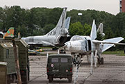 Irkutsk Higher Military Aviation Engineering College