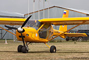 Kalachevo Landing Field