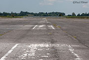 Wisley Airfield