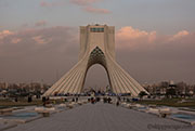 Tehran