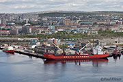 Murmansk