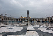 Mashhad