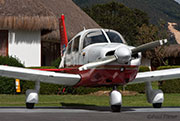 Guaymaral Airfield