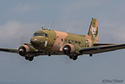 Topeka Regional Airport