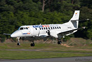 Olaya Herrera Airport Medellin