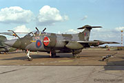 April 1983, Tanker Day