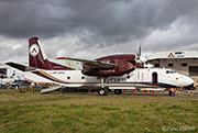 Aer caribe, Bogota