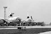 April 1986 Operation El Dorado Canyon