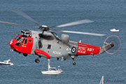 Dawlish Air Show