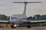 RAF Brize Norton