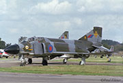 RAF Finningley