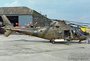 July 1982, Airshow