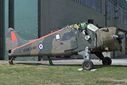 July 1984, Airshow