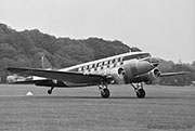 July 1986, Airshow