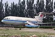 China Civil Aviation Museum