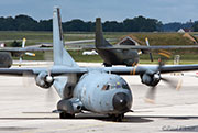 Lech Air Base, Landsberg