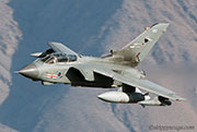 RAF Tornado Special